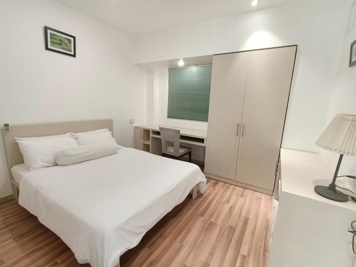 Apartment Citihouse