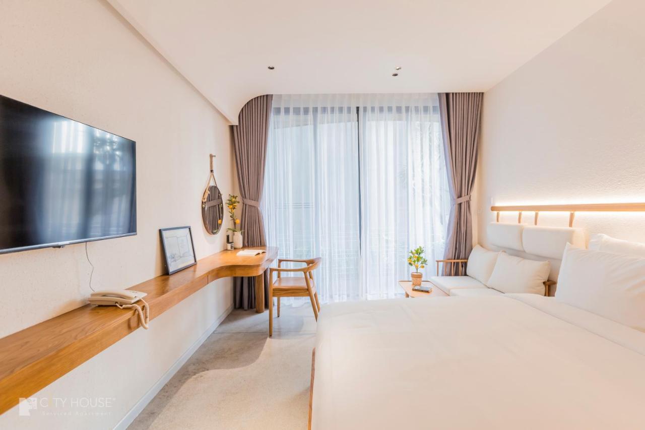Cityhouse - Cityoasis 2* Ho Chi Minh City