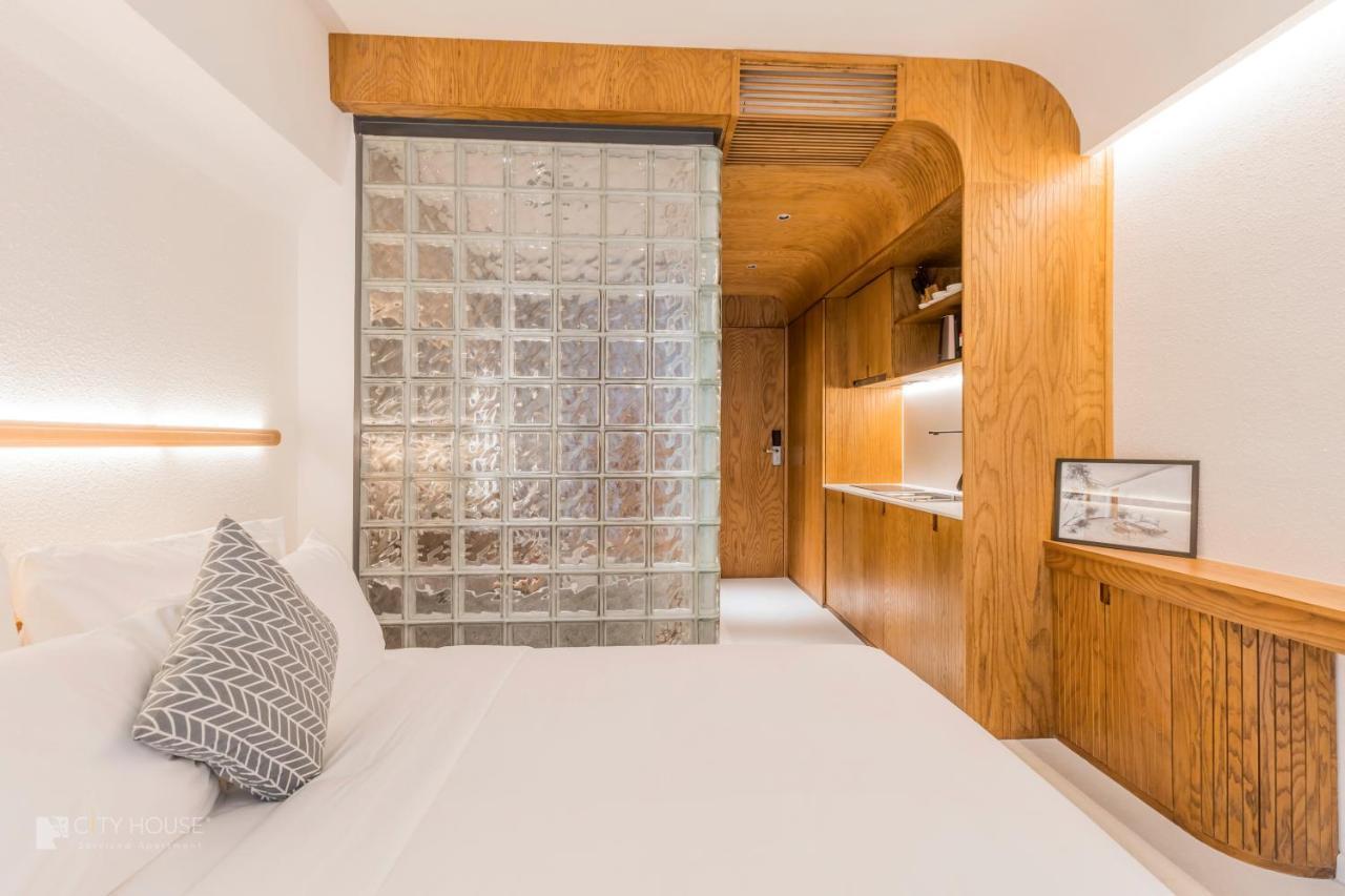 Aparthotel Cityhouse - Cityoasis 2*