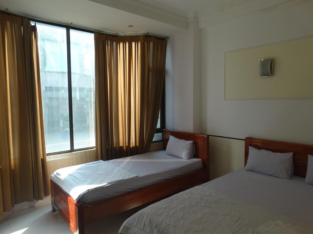 Thuong Ho Chi Minh City