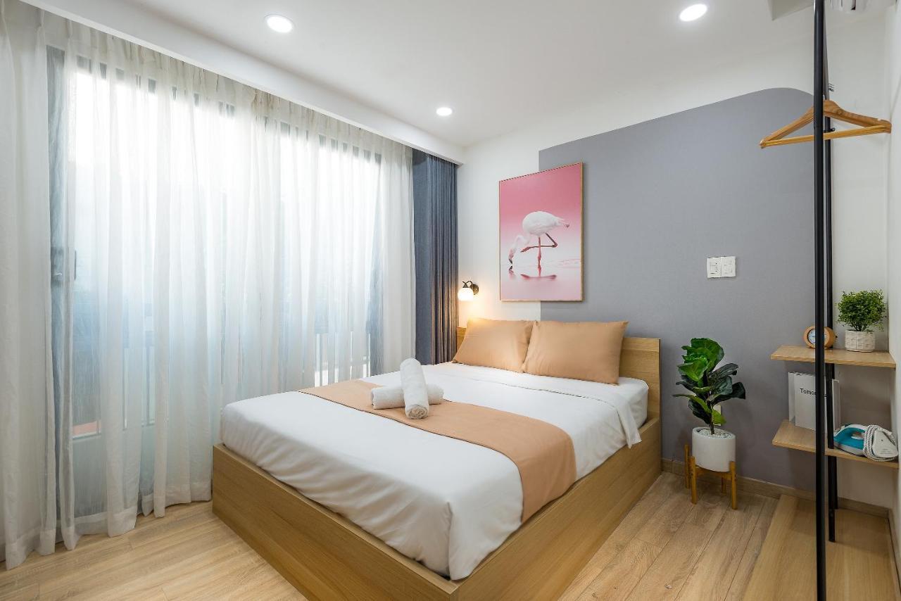 Apartment Cozrum Homes Ambera House