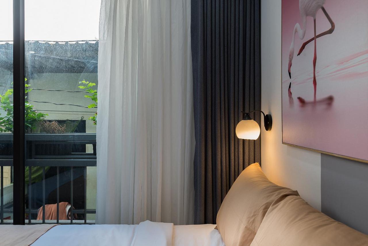 Cozrum Homes Ambera House Ho Chi Minh City