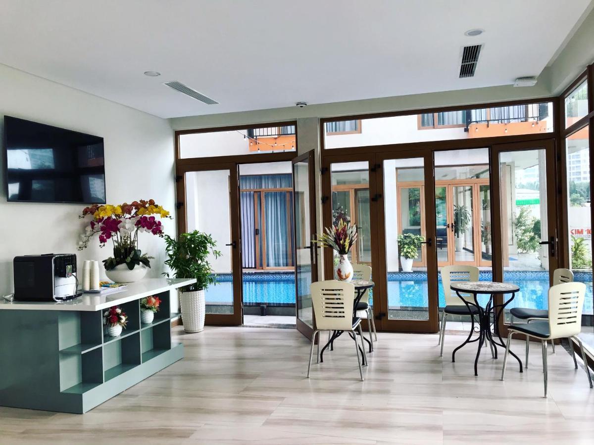 Kim Residences & 3*