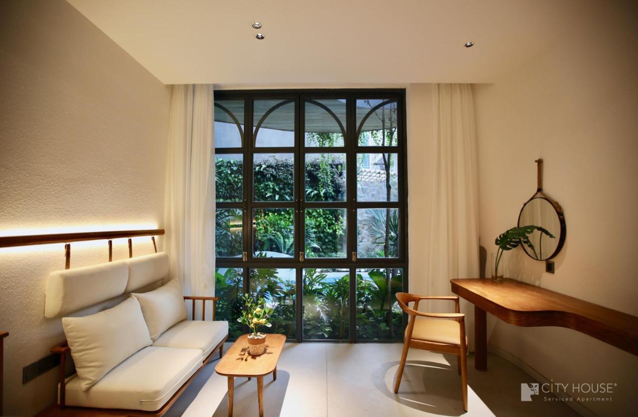 Aparthotel Cityhouse - Cityoasis