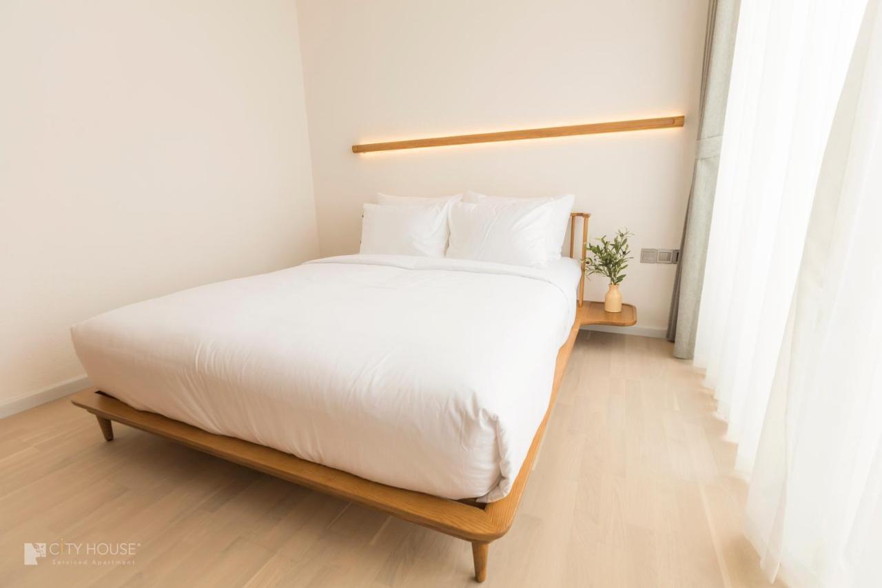 Aparthotel Cityhouse - Cityoasis