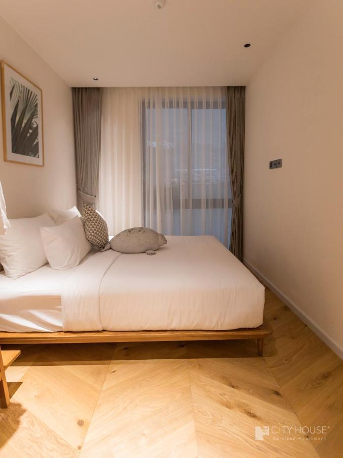 Aparthotel Cityhouse - Cityoasis 2*