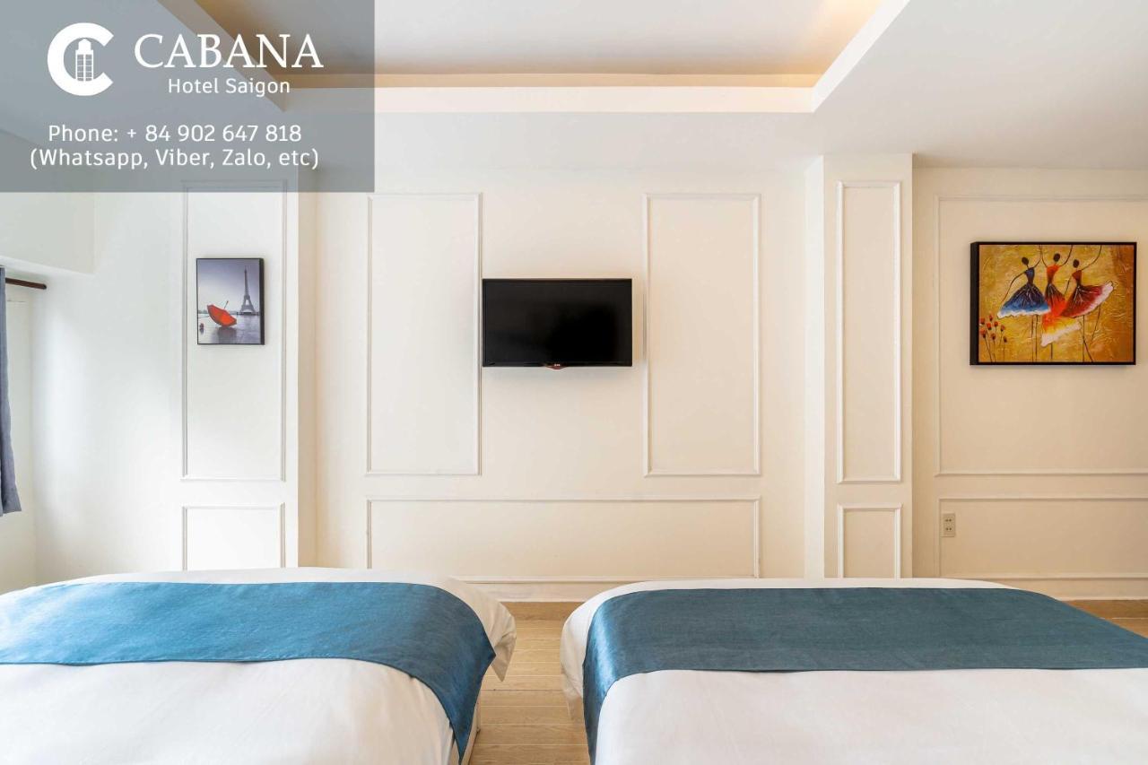 Hotel Saigon 3*