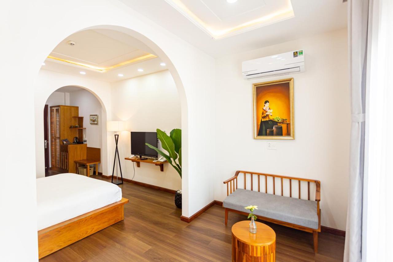 Chez Mimosa Local Hotel 3*