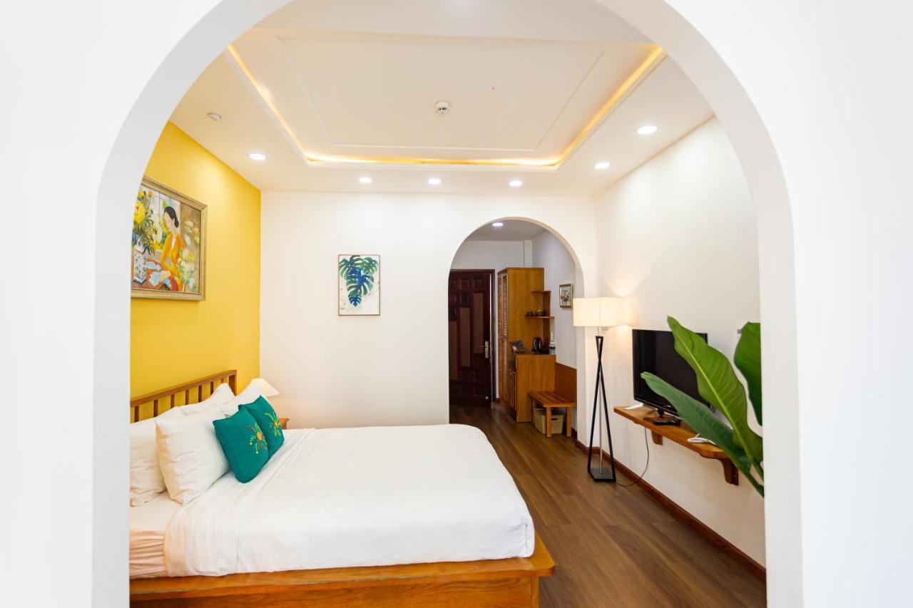 Chez Mimosa Local 3* Ho Chi Minh City