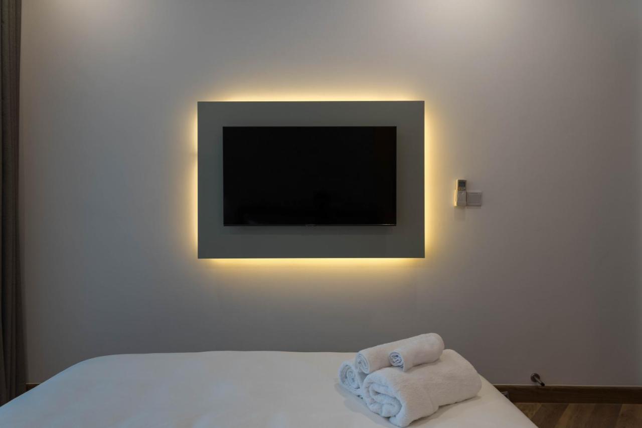 Sunwah Pearl Golden House-amazing River View ,3 Br * Ho Chi Minh City
