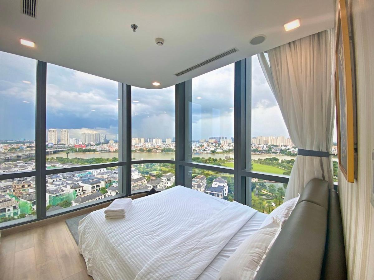 Landmark 81 - Airbnb * Ho Chi Minh City