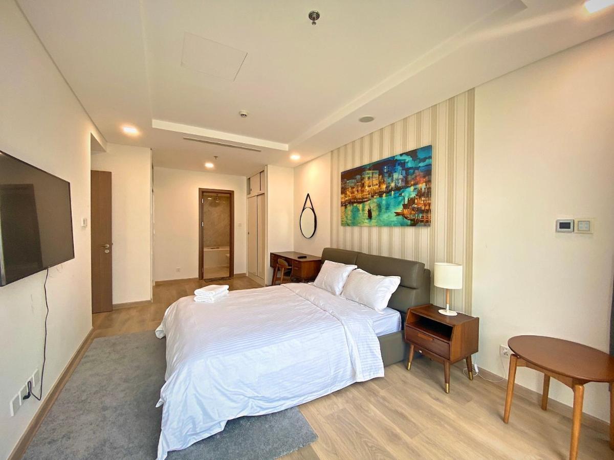 Landmark 81 - Airbnb Apartment *
