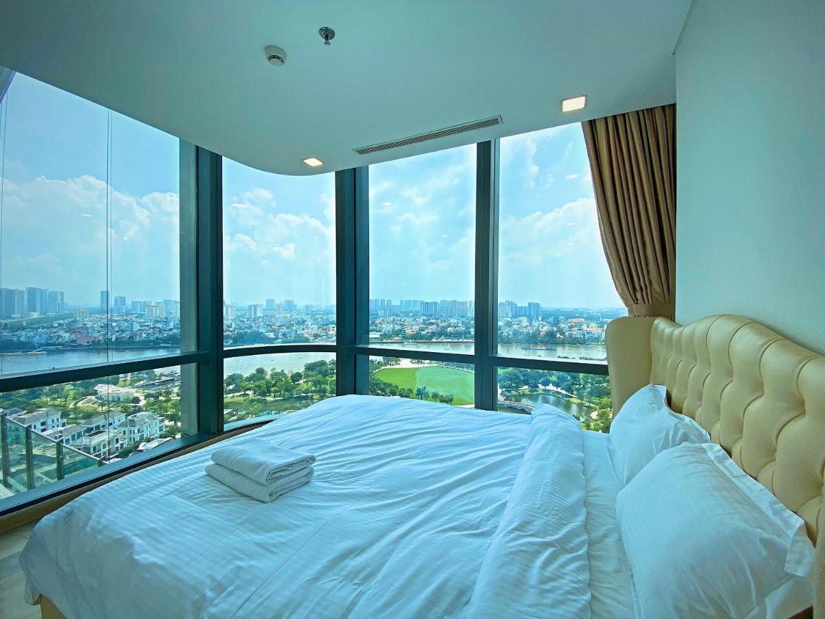 Landmark 81 - Airbnb