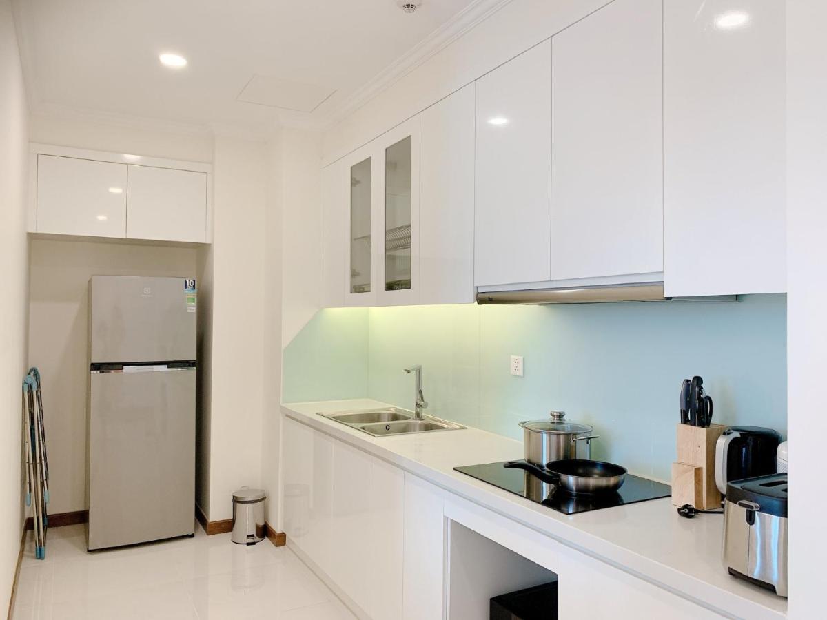 Landmark - Vinhomes Airbnb