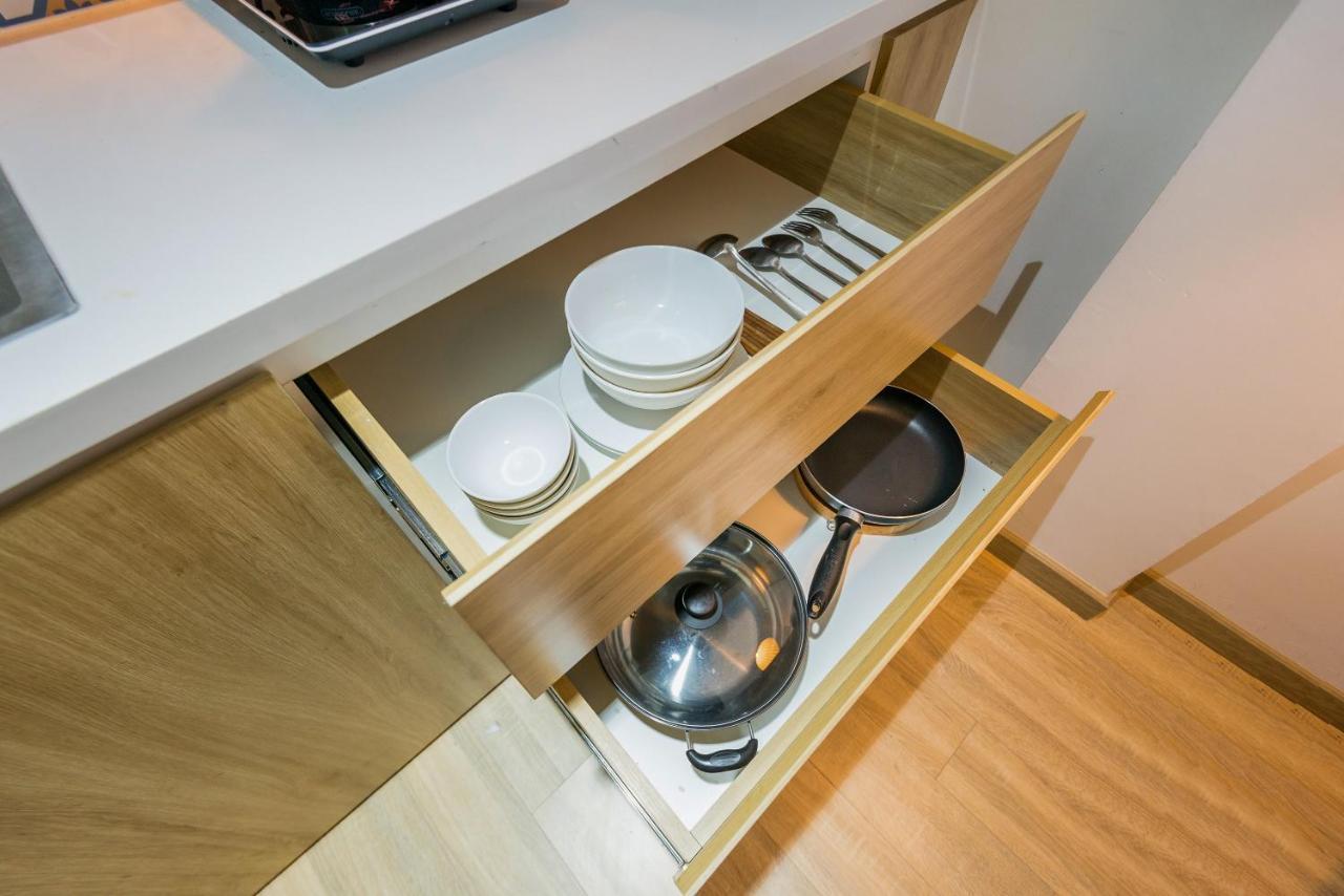 Cozrum Homes Aurora House Apartment Ho Chi Minh City