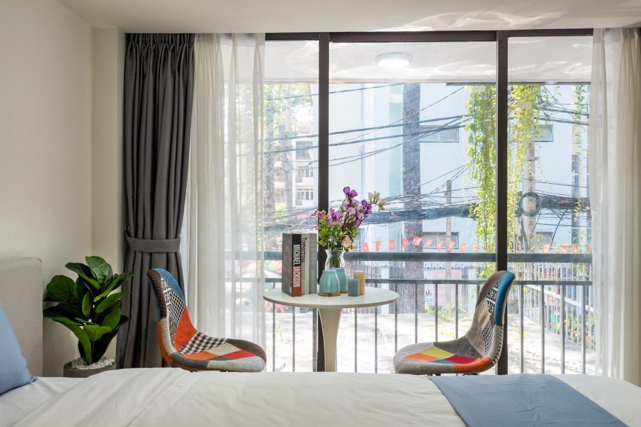 Apartment Cozrum Homes Aurora House Ho Chi Minh City