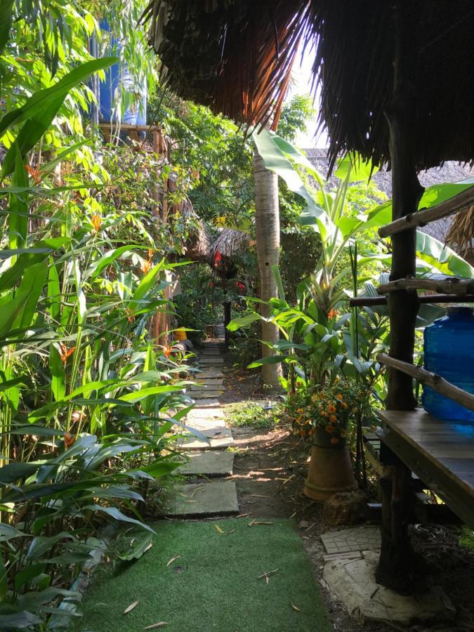 Homestay Saigon Garden *