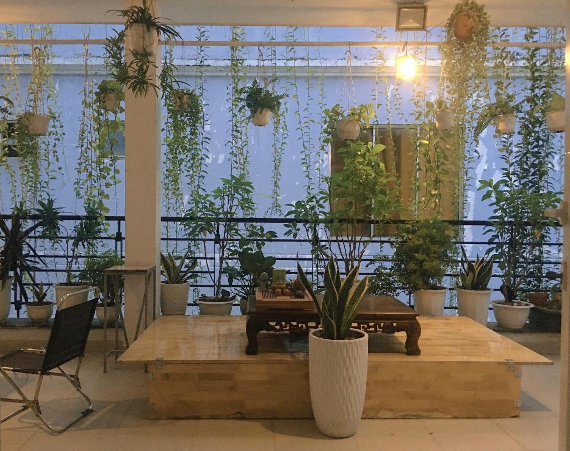 Guest house Hello Saigon Ho Chi Minh City