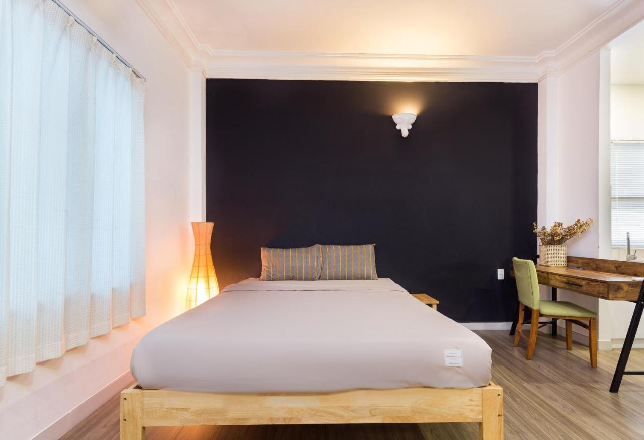 Little Dough Guest house