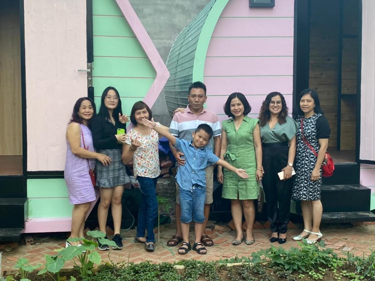 Jk Container House * Ho Chi Minh City