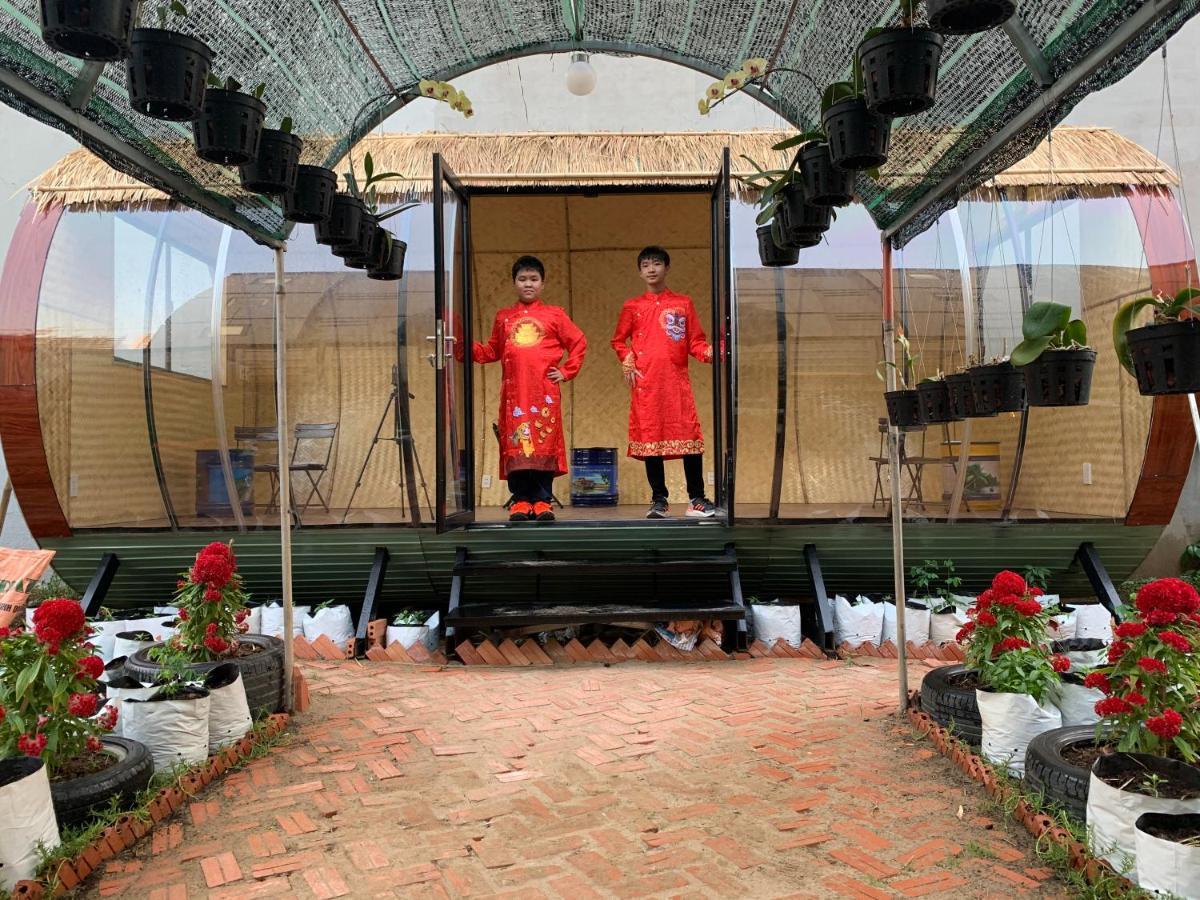 Jk Container House Ho Chi Minh City