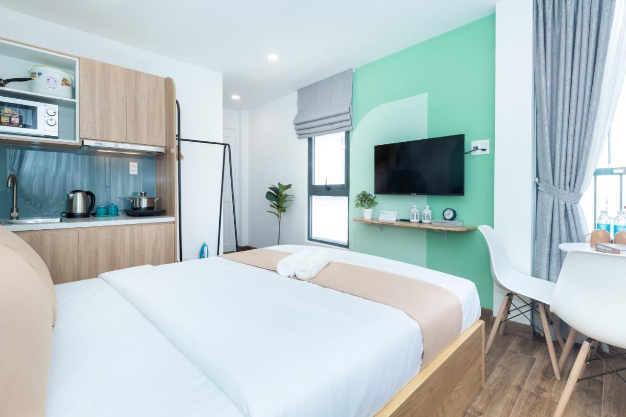 Apartment Cozrum Homes Charming Corner 2 *