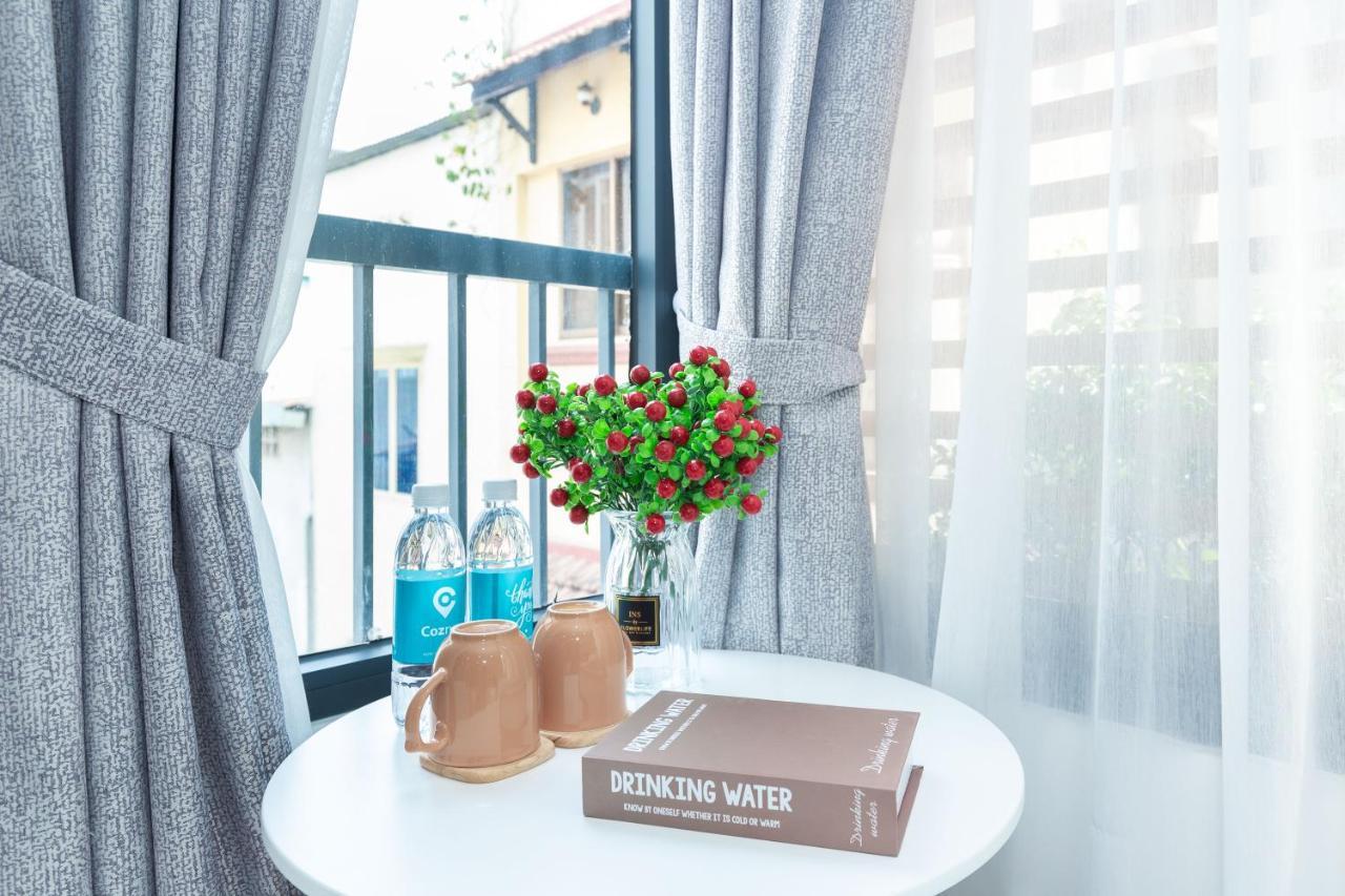 Cozrum Homes Charming Corner 2 Apartment *