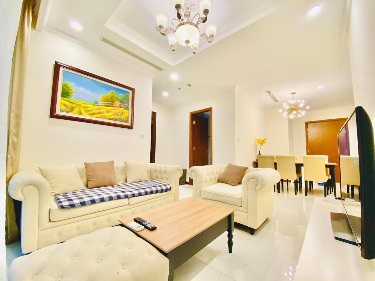 Apartment Landmark Vinhomes Service Ho Chi Minh City