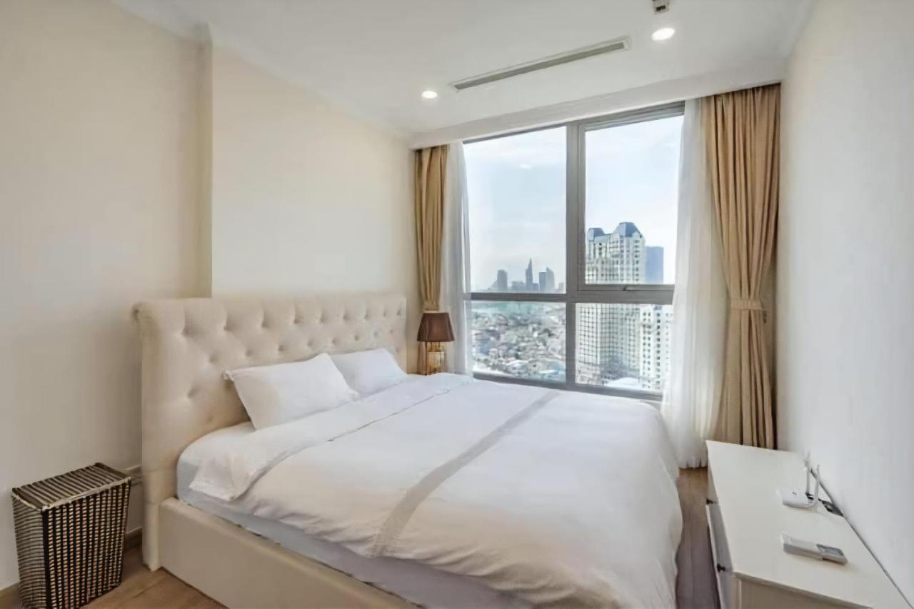 Apartment Landmark Vinhomes Service *