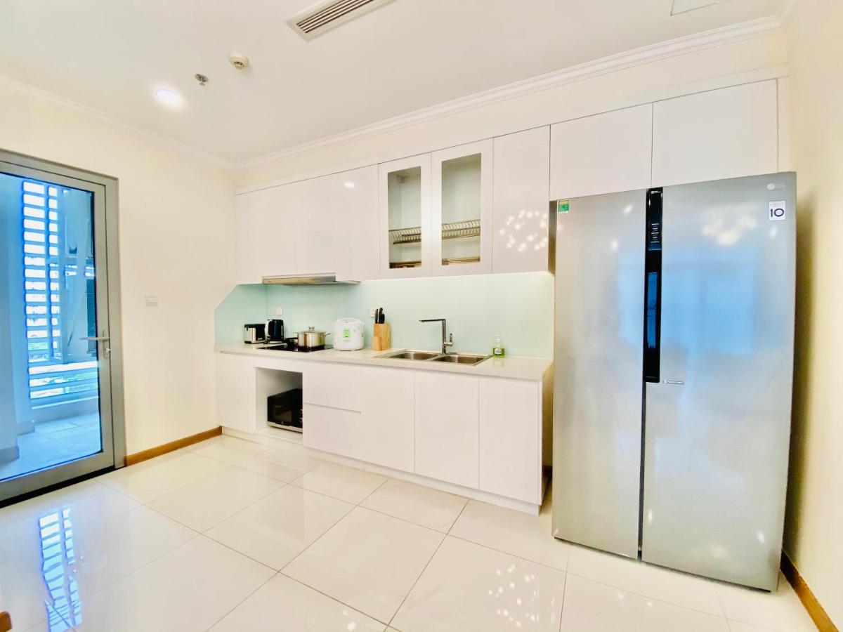 Apartment Landmark Vinhomes Service Ho Chi Minh City