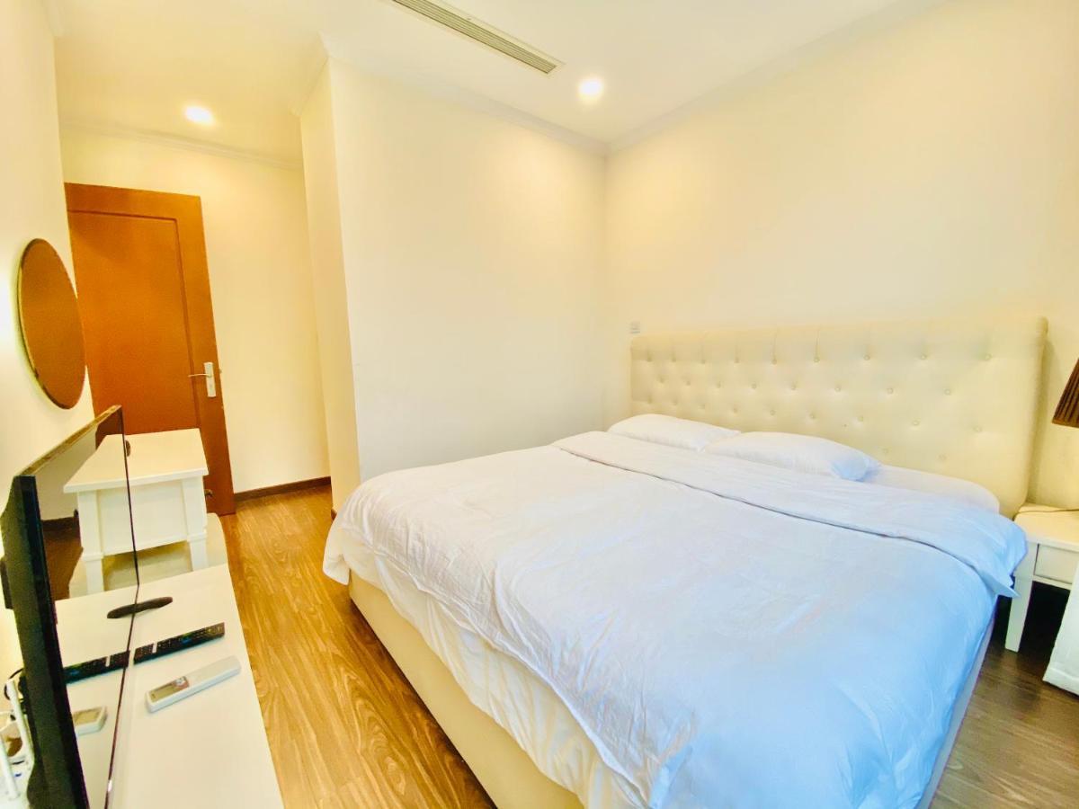 Apartment Landmark Vinhomes Service