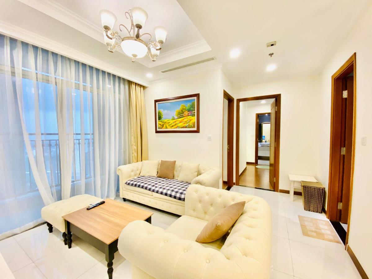 Apartment Landmark Vinhomes Service *