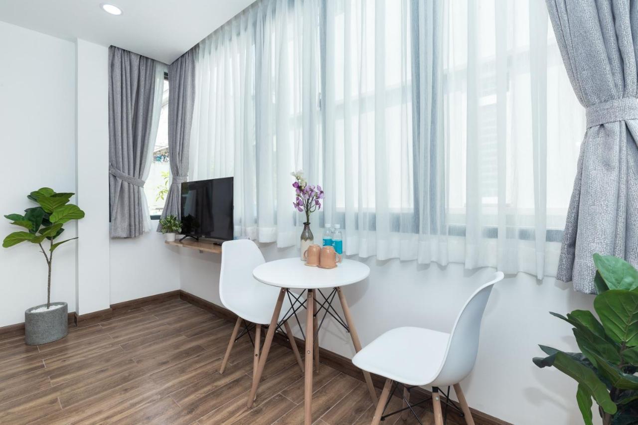 Cozrum Homes Charming Corner 2 Apartment *