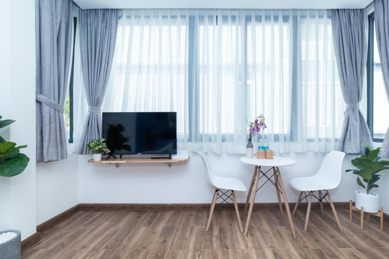 Cozrum Homes Charming Corner 2 Apartment *