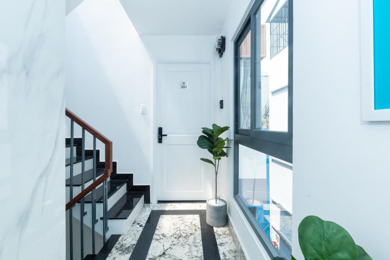 Cozrum Homes Charming Corner 2 * Ho Chi Minh City