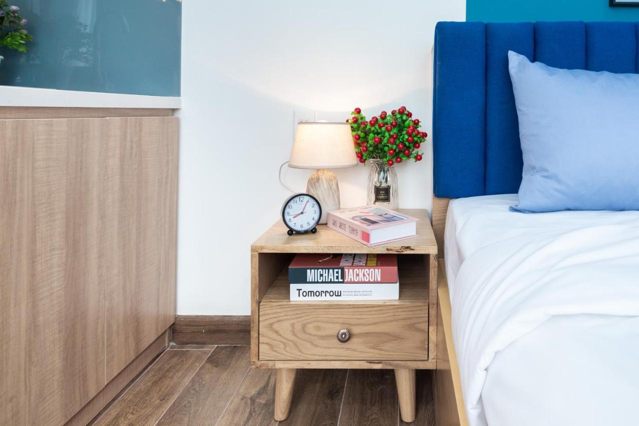 Cozrum Homes Charming Corner 2 * Ho Chi Minh City