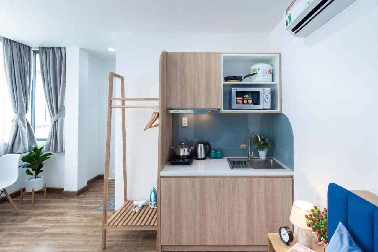 Apartment Cozrum Homes Charming Corner 2 *