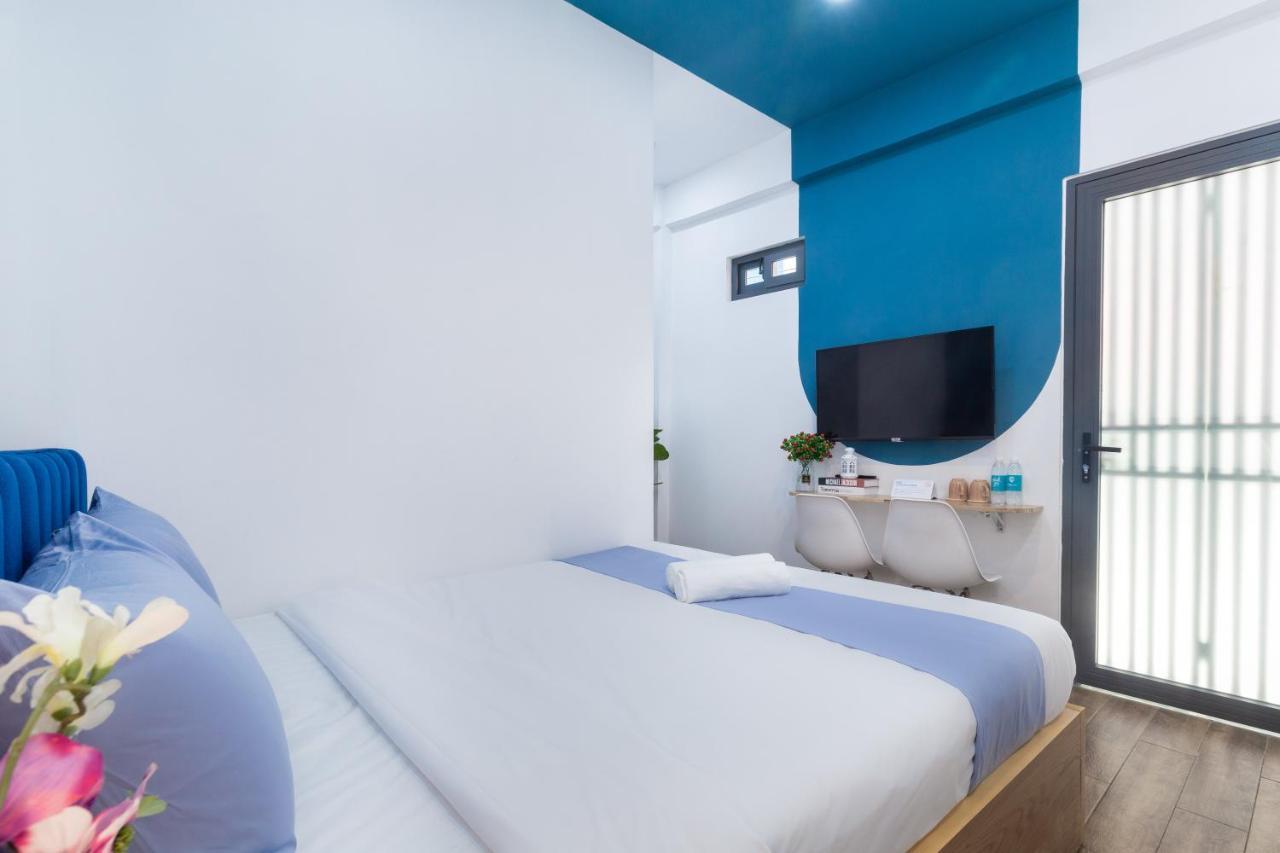 Cozrum Homes Charming Corner 2 * Ho Chi Minh City