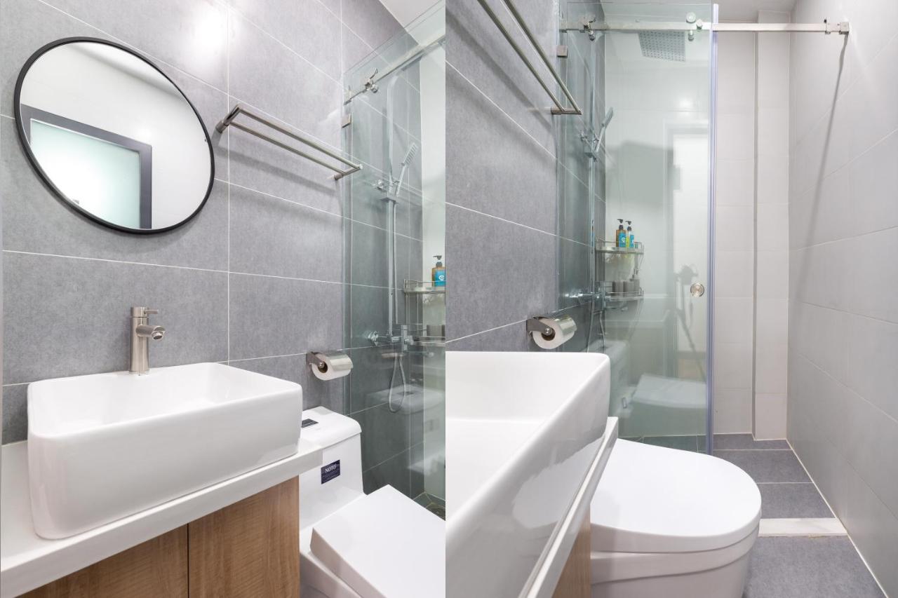 Cozrum Homes Charming Corner 2 * Ho Chi Minh City