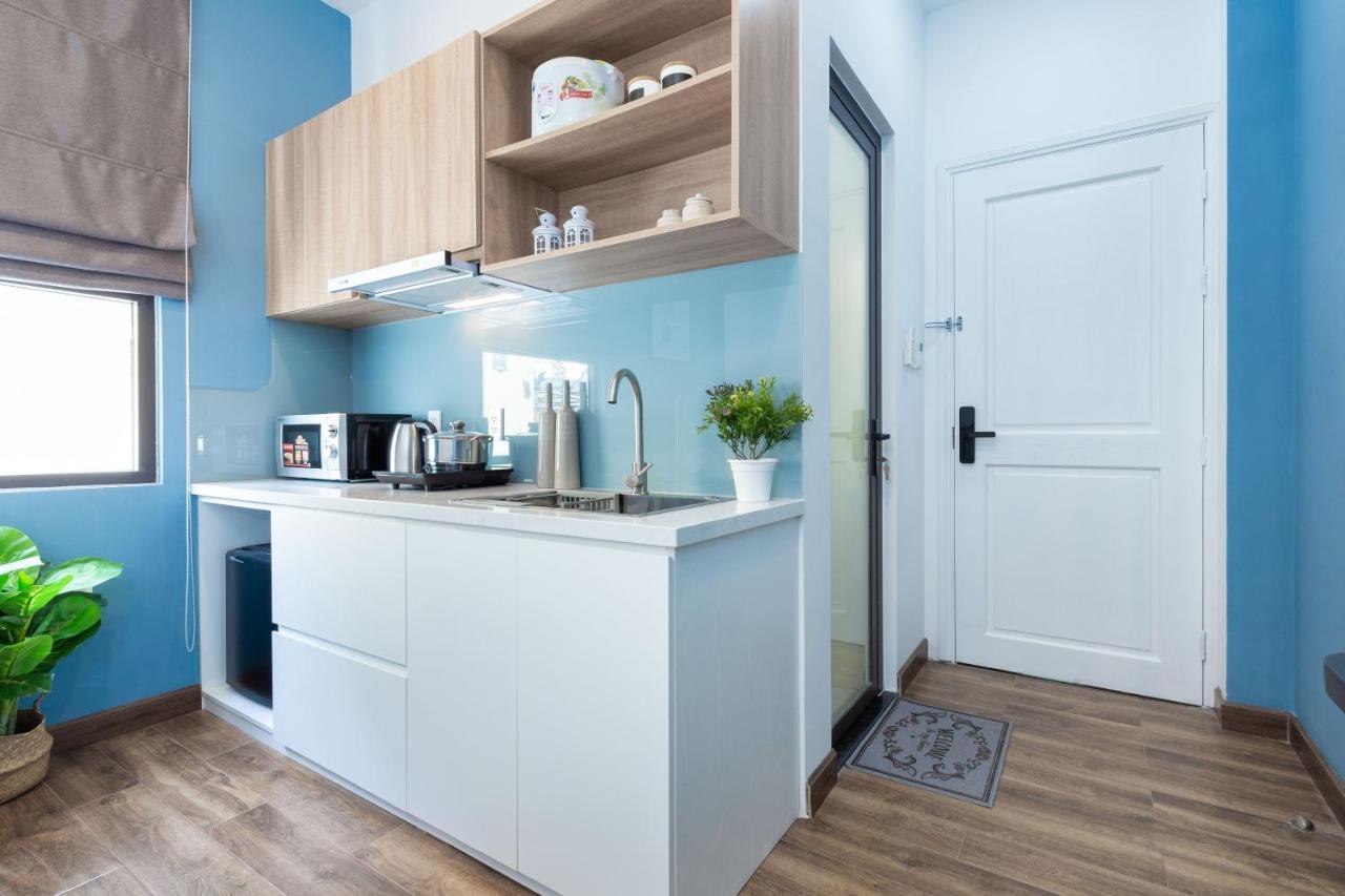Apartment Cozrum Homes Greena House *