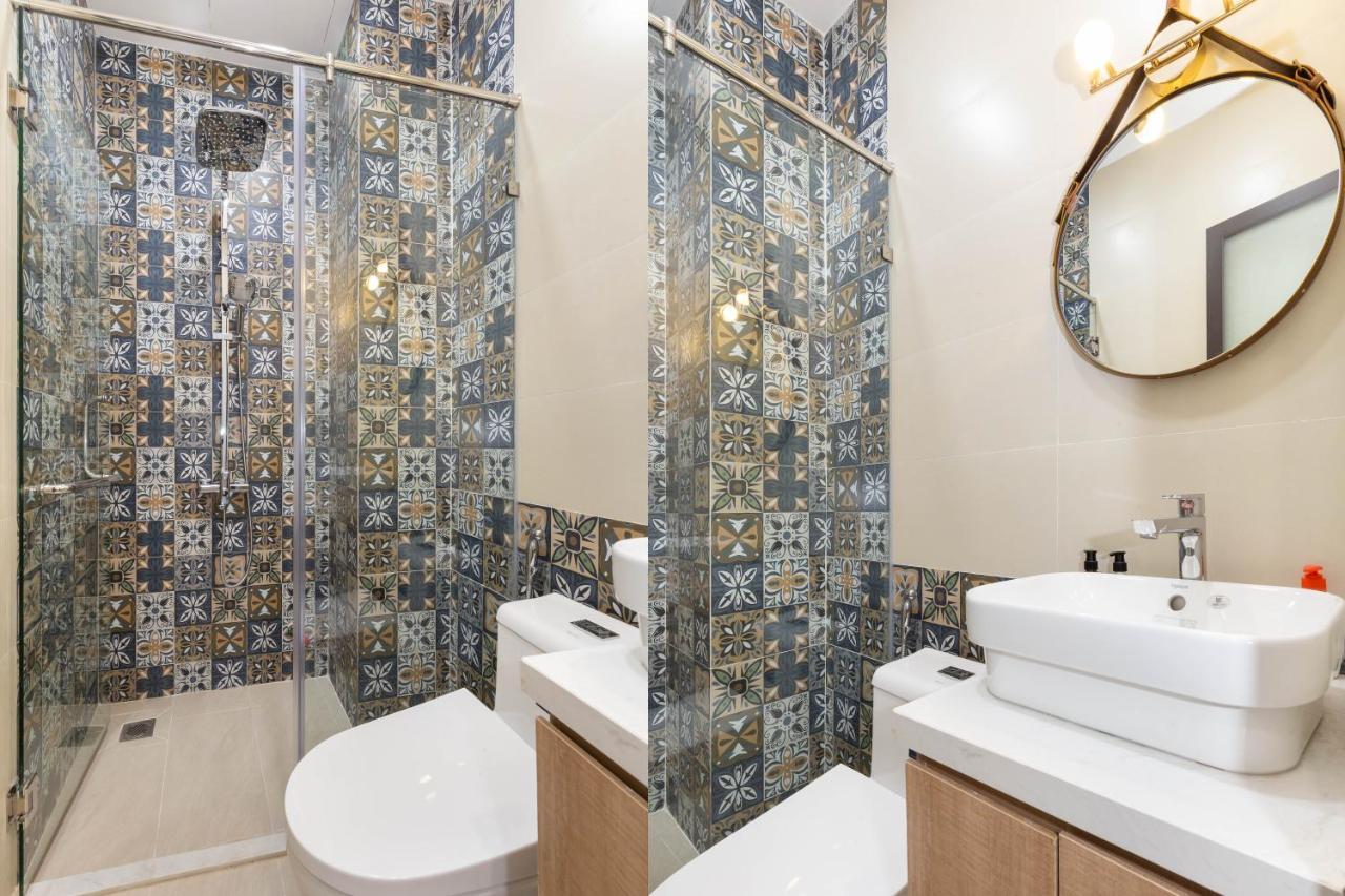 Apartment Cozrum Homes Greena House