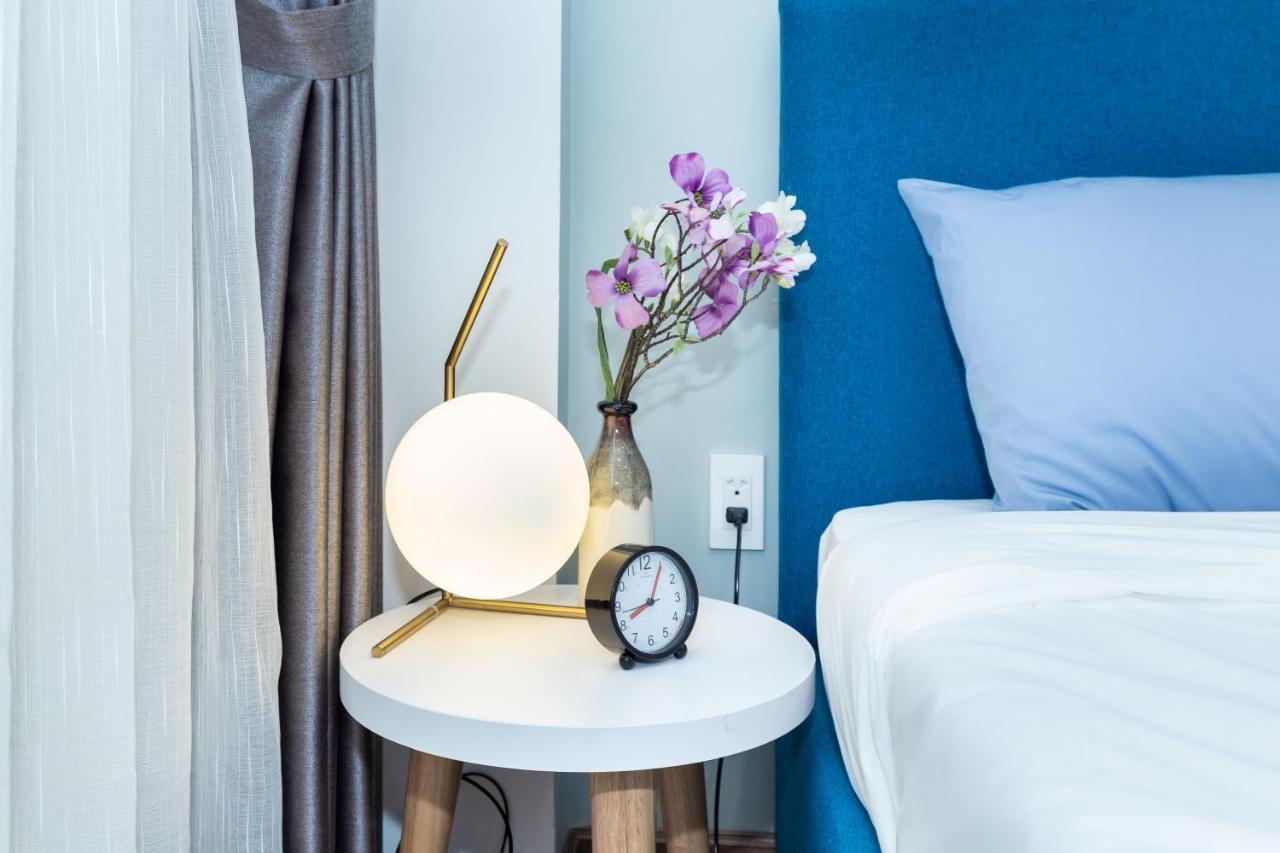 Apartment Cozrum Homes Greena House *