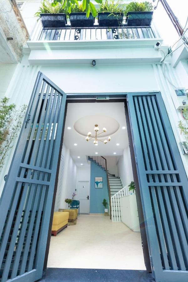 Cozrum Homes Greena House *