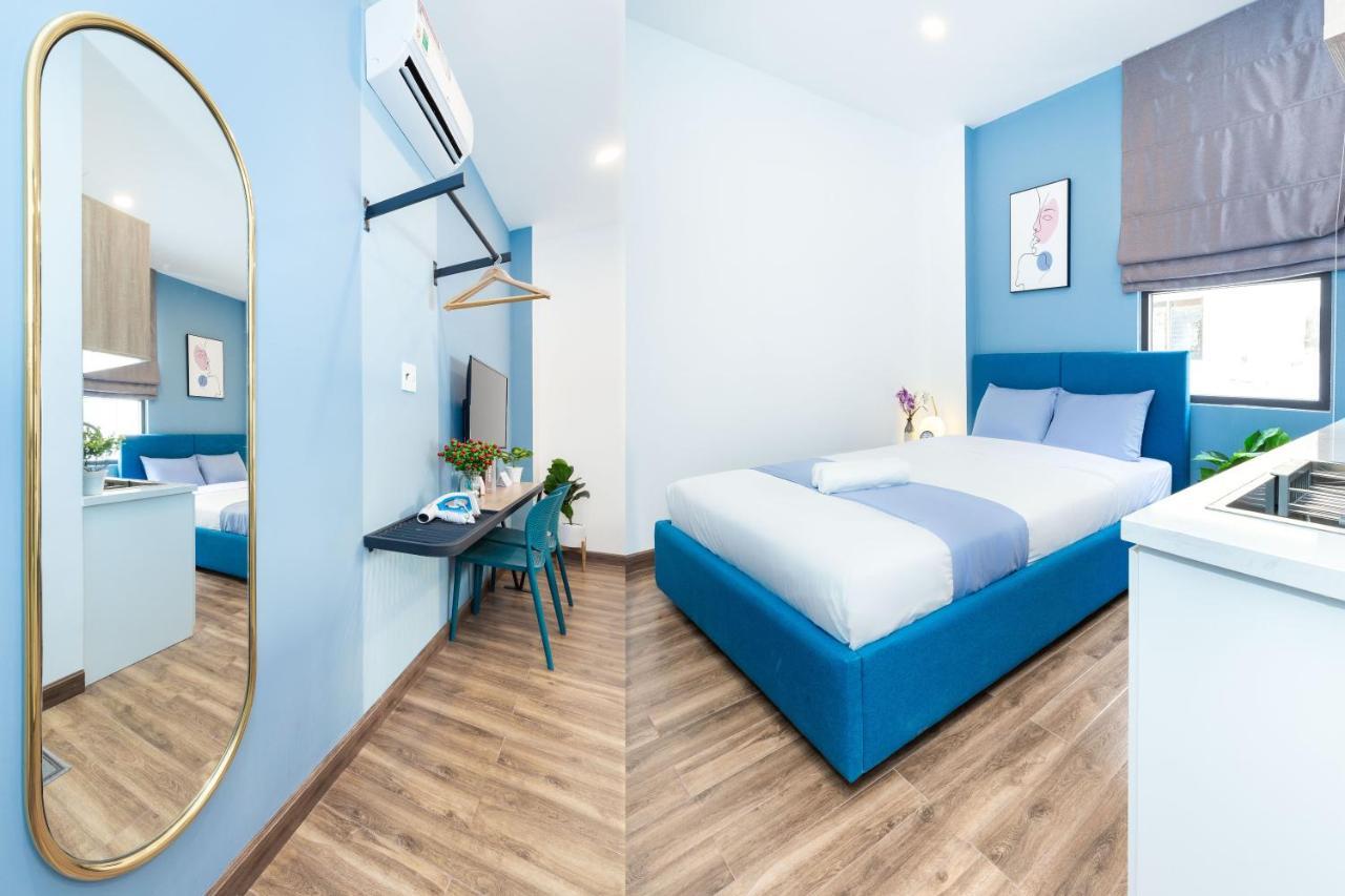 Cozrum Homes Greena House Apartment *