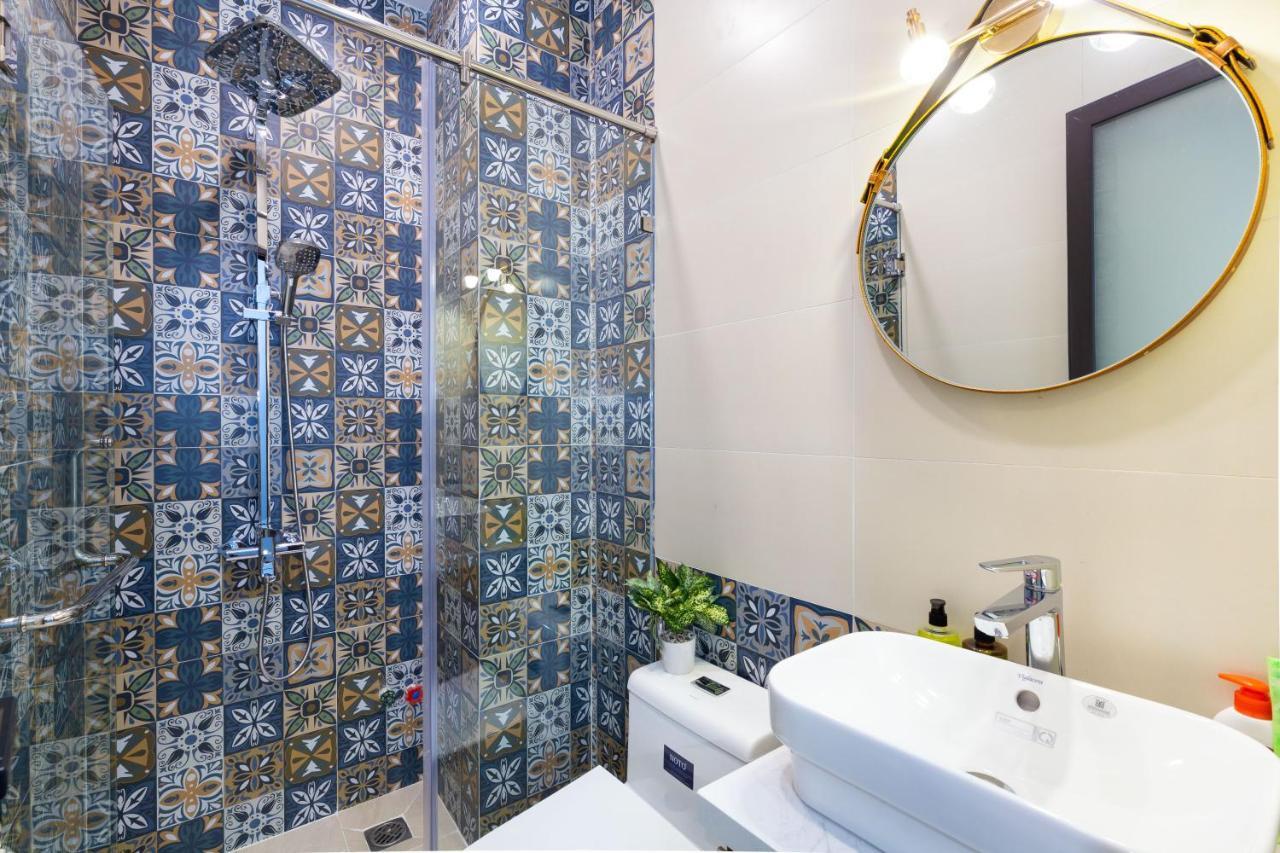 Cozrum Homes Greena House Ho Chi Minh City