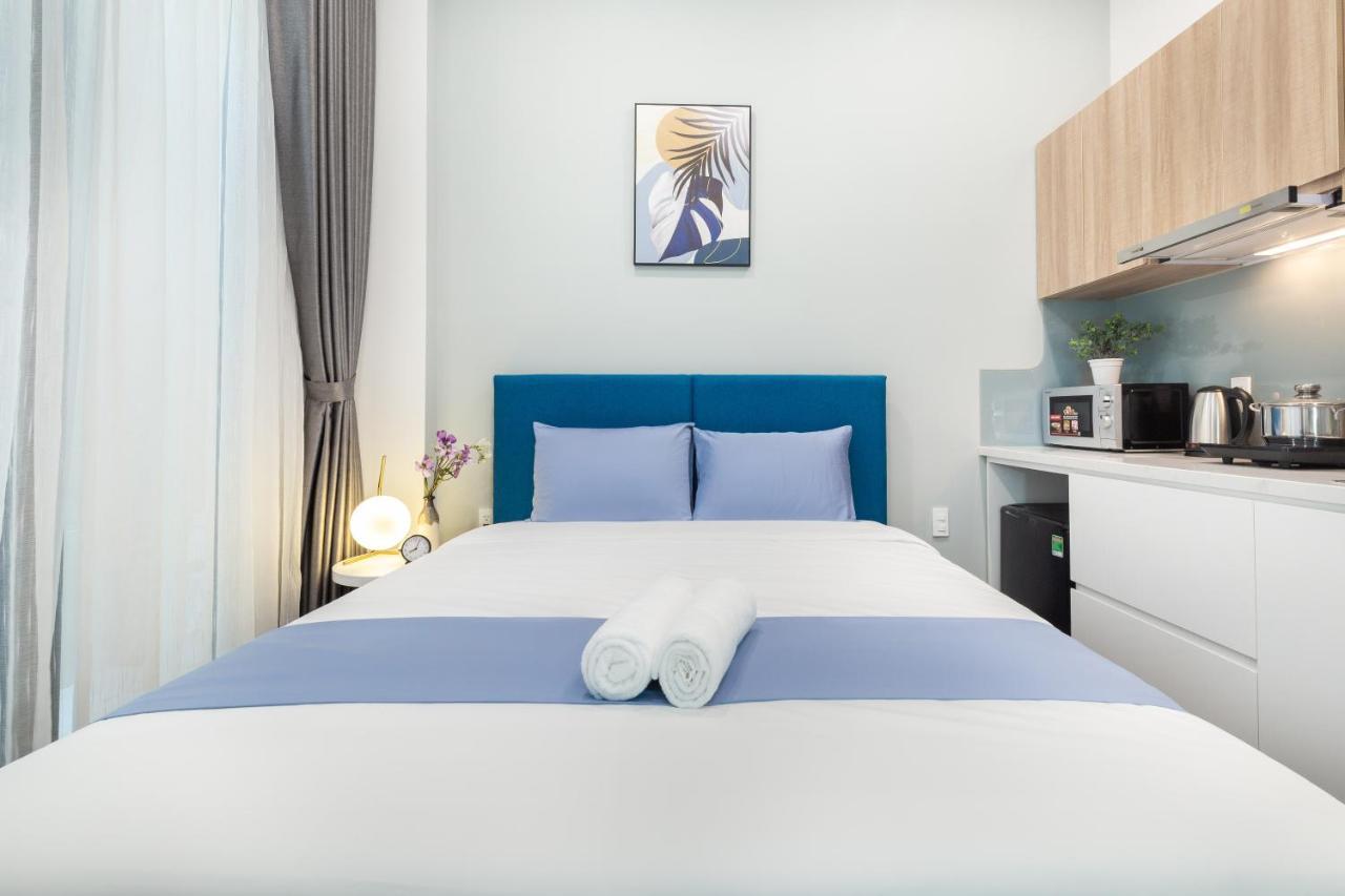 Cozrum Homes Greena House Ho Chi Minh City