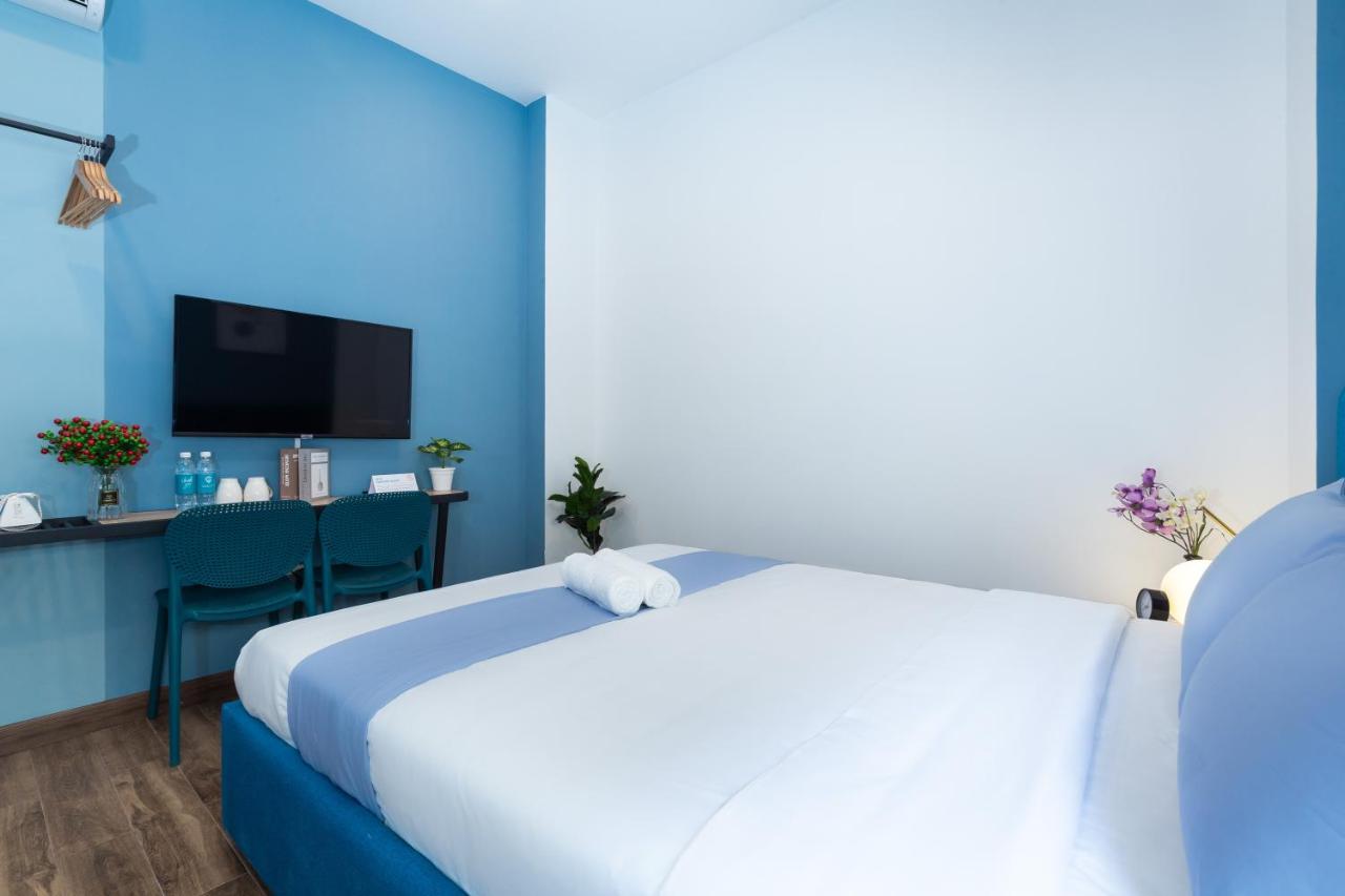 Apartment Cozrum Homes Greena House