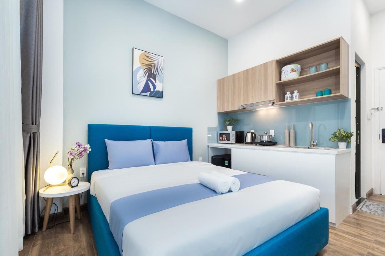 Cozrum Homes Greena House Apartment