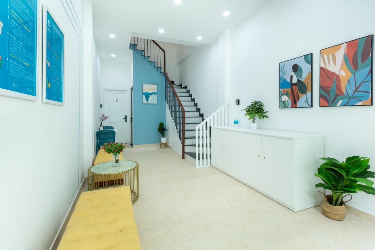 Apartment Cozrum Homes Greena House *