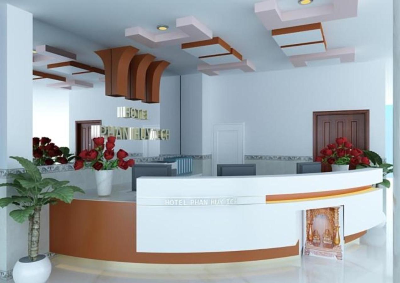 Hotel Thien Phu Ho Chi Minh City